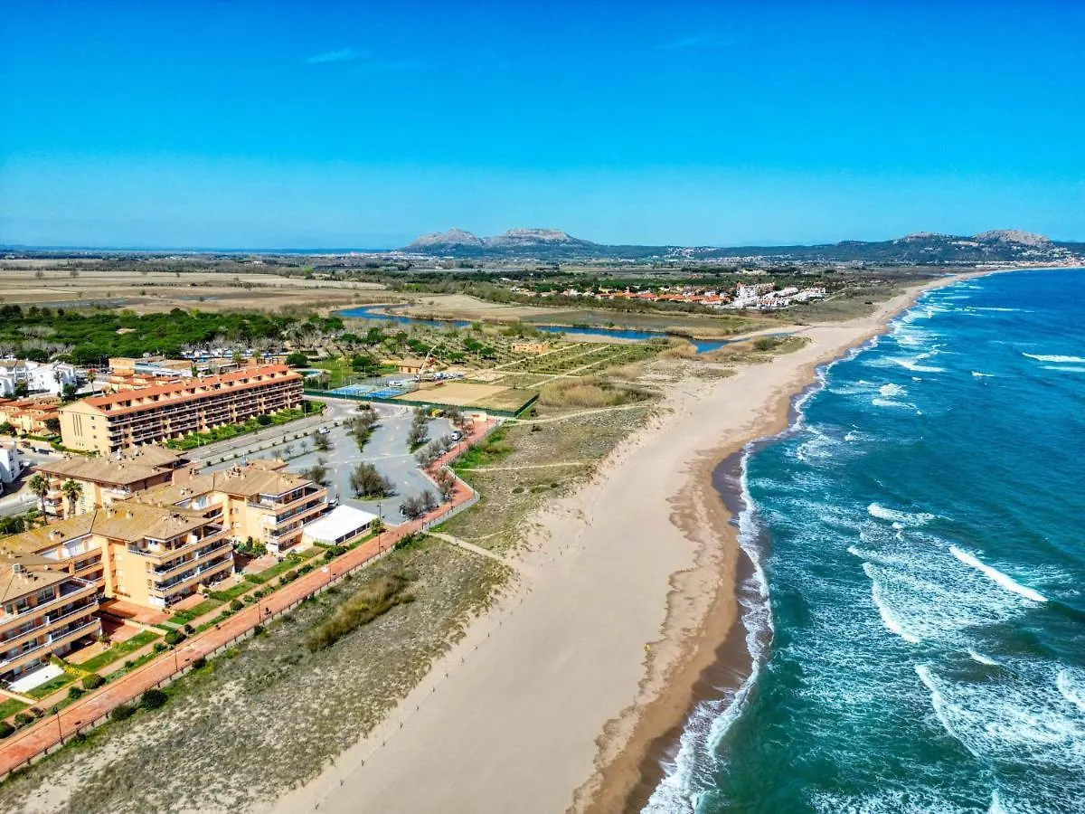 Port Pals, Precioso Apartamento Con Vista Al Mar Y Piscina 아파트
