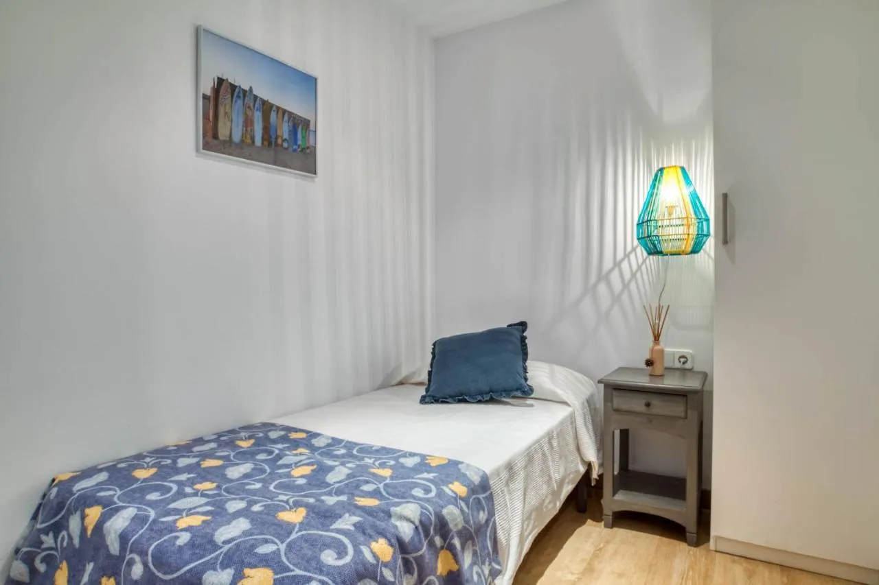 Port Pals, Precioso Apartamento Con Vista Al Mar Y Piscina 아파트 팔스